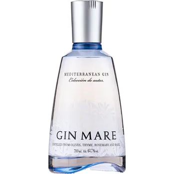 Gin Gin Mare 42,7 %