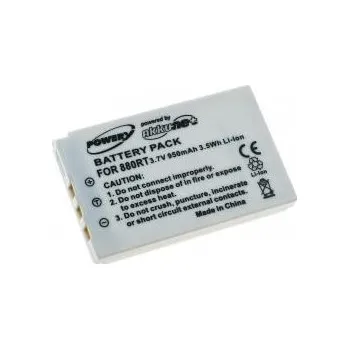 Akumulátor Logitech Harmony 785 3,7V 950mAh