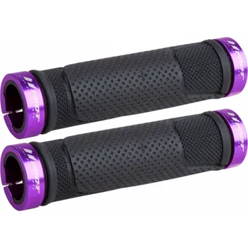 grip Pro-T Gripy ProT 308 zajišťovací šroubky fialová