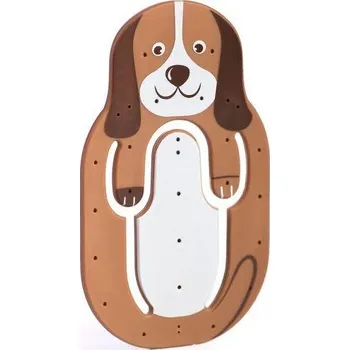 Stojánek na čtečku, tablet a mobil Flexistand Pals Dog