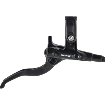 Brzda na kolo Shimano levá brzdová páka BL-MT4100 objímka