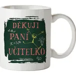 Bohemia Gifts Keramický hrnek v…