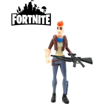 Seriál figurka Fortnite 11 cm Pathfinder Jess