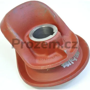 Brzdový kotouč Křivkový kotouč na shrnovač Kuhn, 57903700