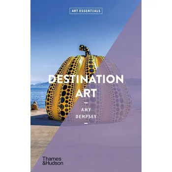 Destination Art - Amy Dempsey