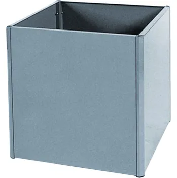 Prodejní regál Wexta Sokl prosklené vitríny