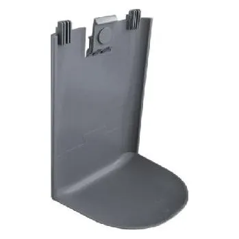 Dávkovač mýdla Nimco Náhradní díly - Odkapávač pro nástěnný dávkovač mýdla, šedá HPU-O