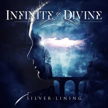 Zahraniční hudba Infinite & Divine - Silver Lining (CD, FRCD1110)