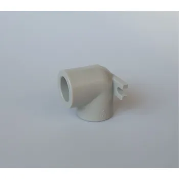 Vodovodní potrubí FV Plast PPR koleno 90° PN20 nástěnné Průměr: 20 mm