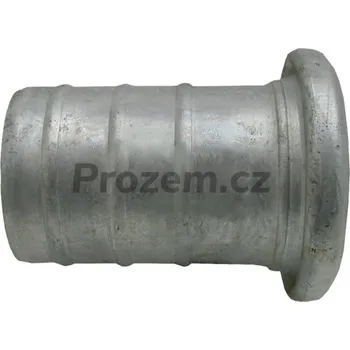 Samice/M-díl Bauer 4"/108 mm s hadicovým nátrubkem 4"/102 mm