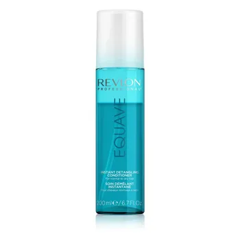 Revlon Professional Equave Hydro Nutritive bezoplachový kondicionér ve spreji pro hydrataci vlasů 200 ml