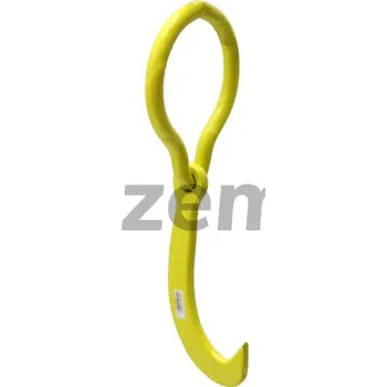 Zahrada Obracák na klády Oschenkopf