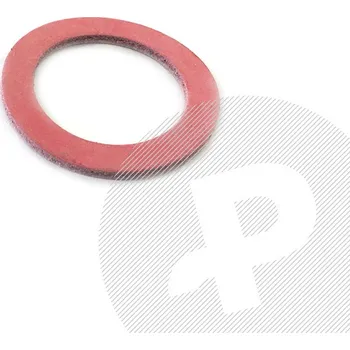 GANIS | Těsnění klingeritové 34 x 24 x 2 (1/2“ voda) 49016