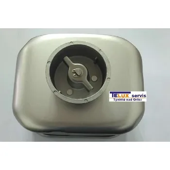 Příslušenství pro kuchyňský robot hnětací nádoba pekárny Kenwood / KW703121