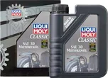 Liqui Moly Classic SAE 30
