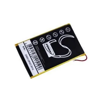 Baterie E-Book Tolino Vision 2 (Baujahr 2014) 3,7V 1500mAh