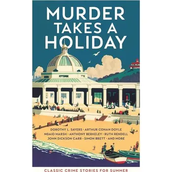 Murder Takes a Holiday