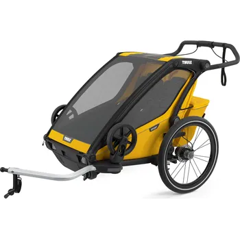 vozík za kolo Thule Chariot Sport Double