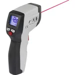 Infračervený teploměr VOLTCRAFT IR 500-12S, Optika 12:1, -50 do 500 °C, pyrometr - 3 roky prodloužená záruka