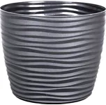 Nohel Garden Sahara Petit 27 cm šedý…