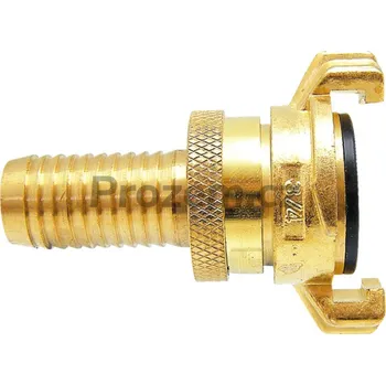 Příslušenství k čerpadlu GEKA Sací a vysokotlaký spoj 3/4" hubička