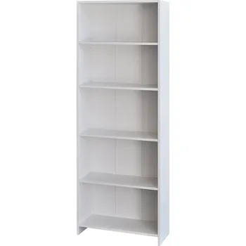 Knihovna IDEA nábytek Best