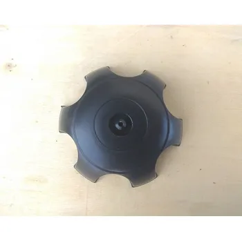 Palivová nádrž Plastové víčko nádrže