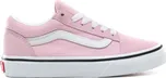 tenisky dětské VANS KIDS OLD SKOOL SHOES (4-8 roků) Lilac Snow/True White - 28