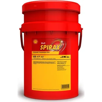 Shell Spirax S2 ATF AX