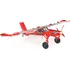 RC model letadla E-Flite Draco Smart Safe Select BNF Basic RTF