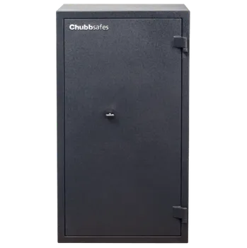Trezor Chubbsafes Nábytkový sejf HOMESAFE 2020 S2-70-KL-30