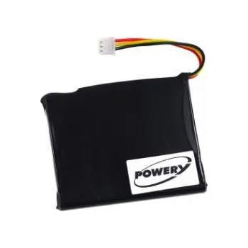 Elektronika Akumulátor Motorola CS3300 3,7V 700mAh