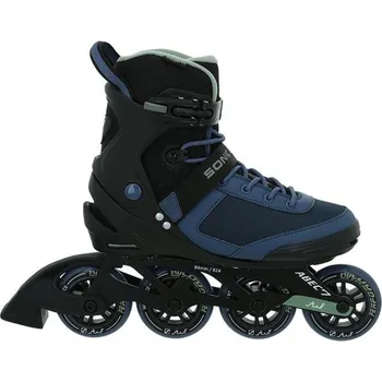 Kolečkové brusle Stuf Sonic Alu 84 39