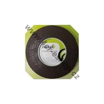 Lepicí páska FINIXA Oboustranně lepící páska 12mm x 10m akrylová
