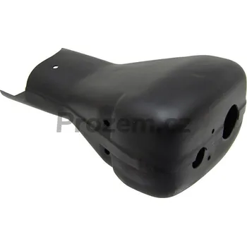 Kryt sloupku řízení