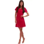 Dámské domácí šaty Bari 5164 3562 samba vel.XL- Vestis