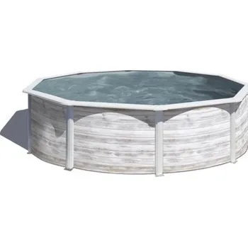 Bazén Bazén GRE Nordic 4,6 x 1,2m set