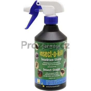 Insekticid Anti-Insekt 500ml