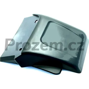 Blatník karosérie Blatník pro Linde, 3916020501, levý