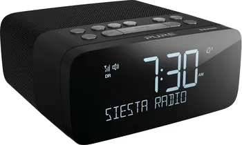 Radiobudík Pure Siesta Rise S