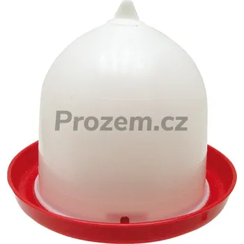 Napáječka pro ptáka Napaječka pro drůbež 5l