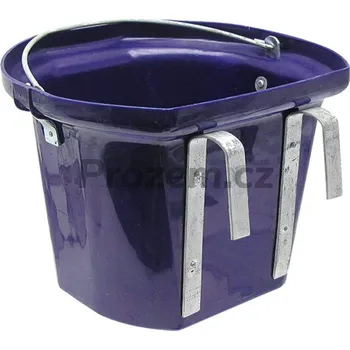 Chov hospodářského zvířete Přenosné koryto s uchem