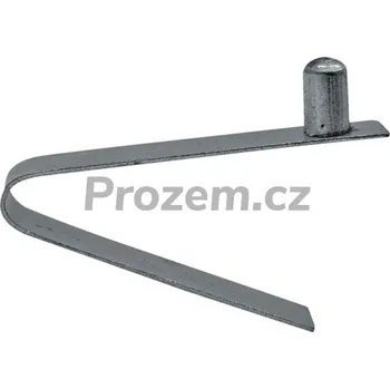 Imobilizér krav - náhradní pružina