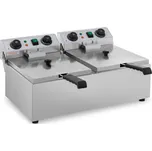 Royal Catering RCTF 10DB