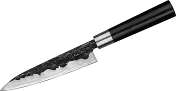Kuchyňský nůž Samura SBL-0023 Blacksmith 16 cm