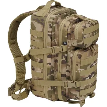 turistický batoh Batoh US COOPER TACTICAL CAMO