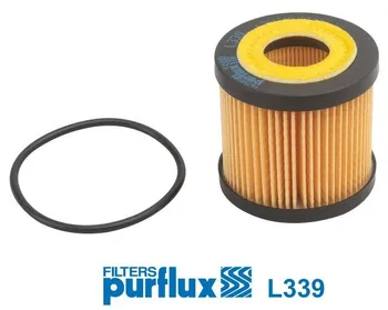 Olejový filtr Purflux L339