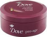 DOVE Pro-Age tělový krém 250 ml