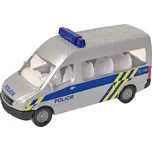 Siku 0806 Česká Policie CZ VAN…