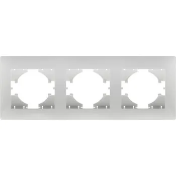 Elektrická zásuvka RETLUX RSD P03 PENNY